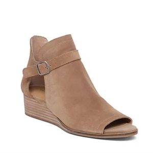 Lucky Brand Reemas Wedges